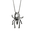 Calvyr Spiddy necklace
