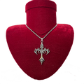 Calvyr Thorned Dominion Cross