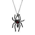Calvyr Spiddy necklace