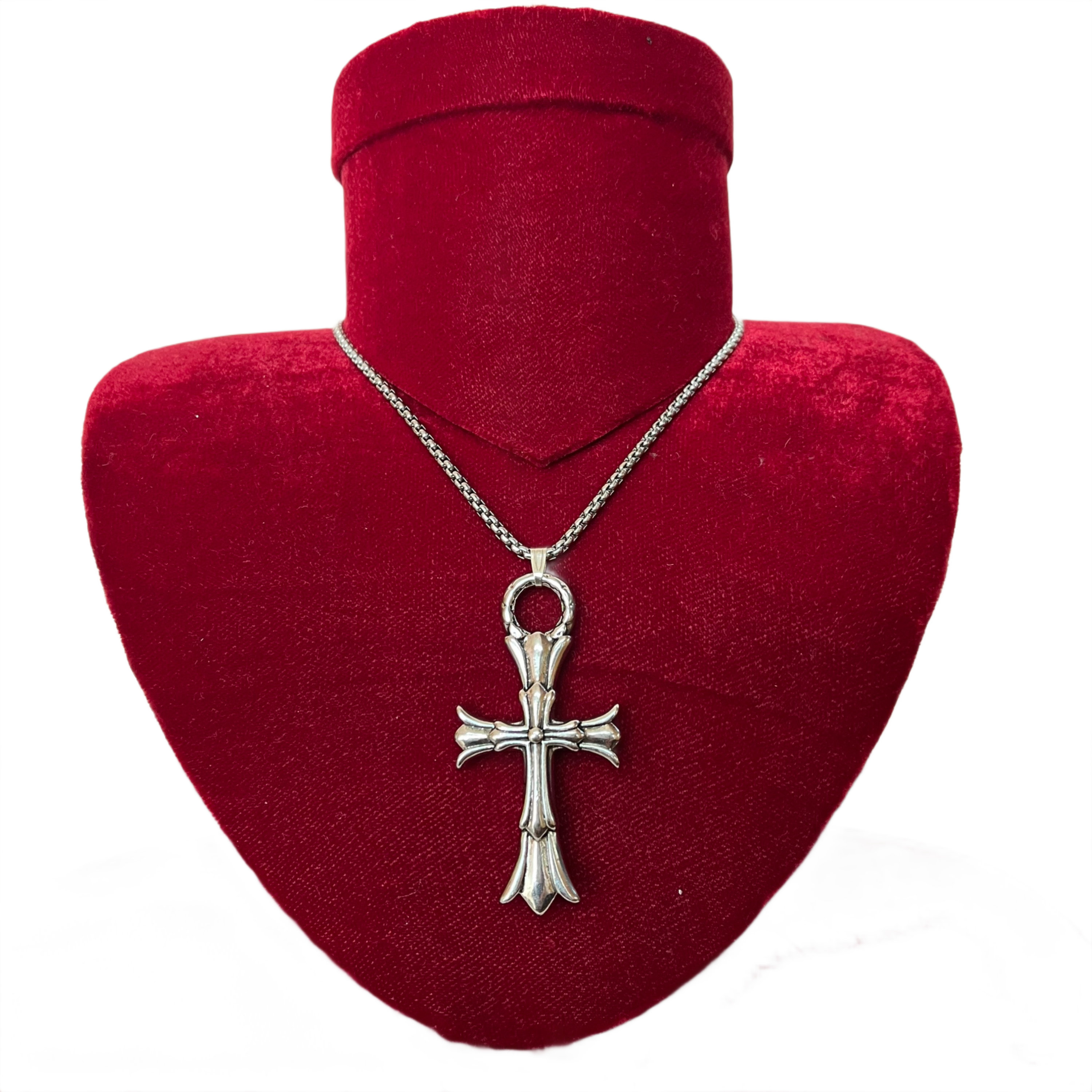 Calvyr Imperial Ankh Relic