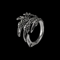 calvyr Claw ring