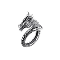 Calvyr Dragon ring