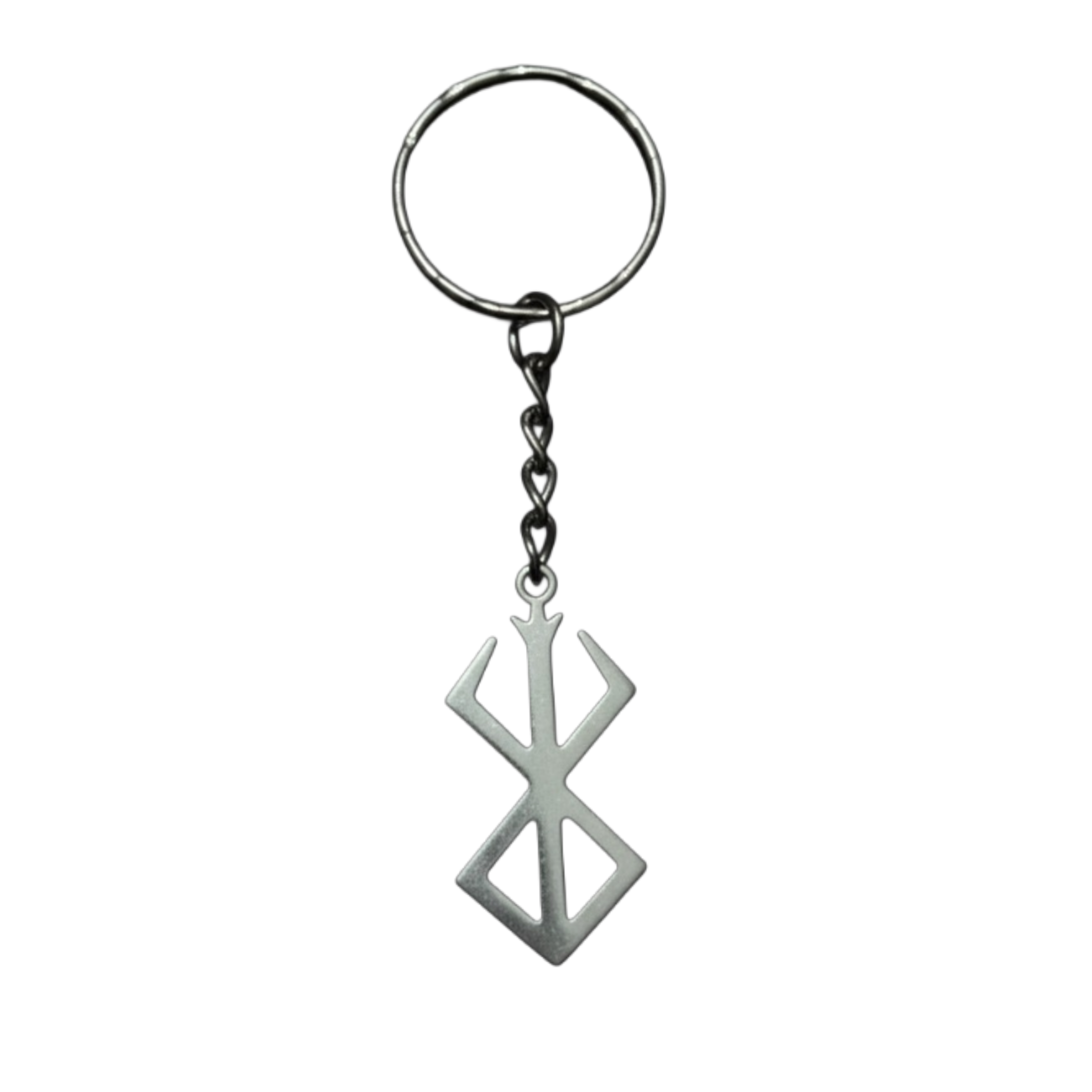 Calvyr Berserk keychain