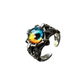 Calvyr Eye ring