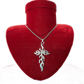 Calvyr Infernal Sovereign Cross