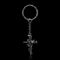 calvyr Spike keychain