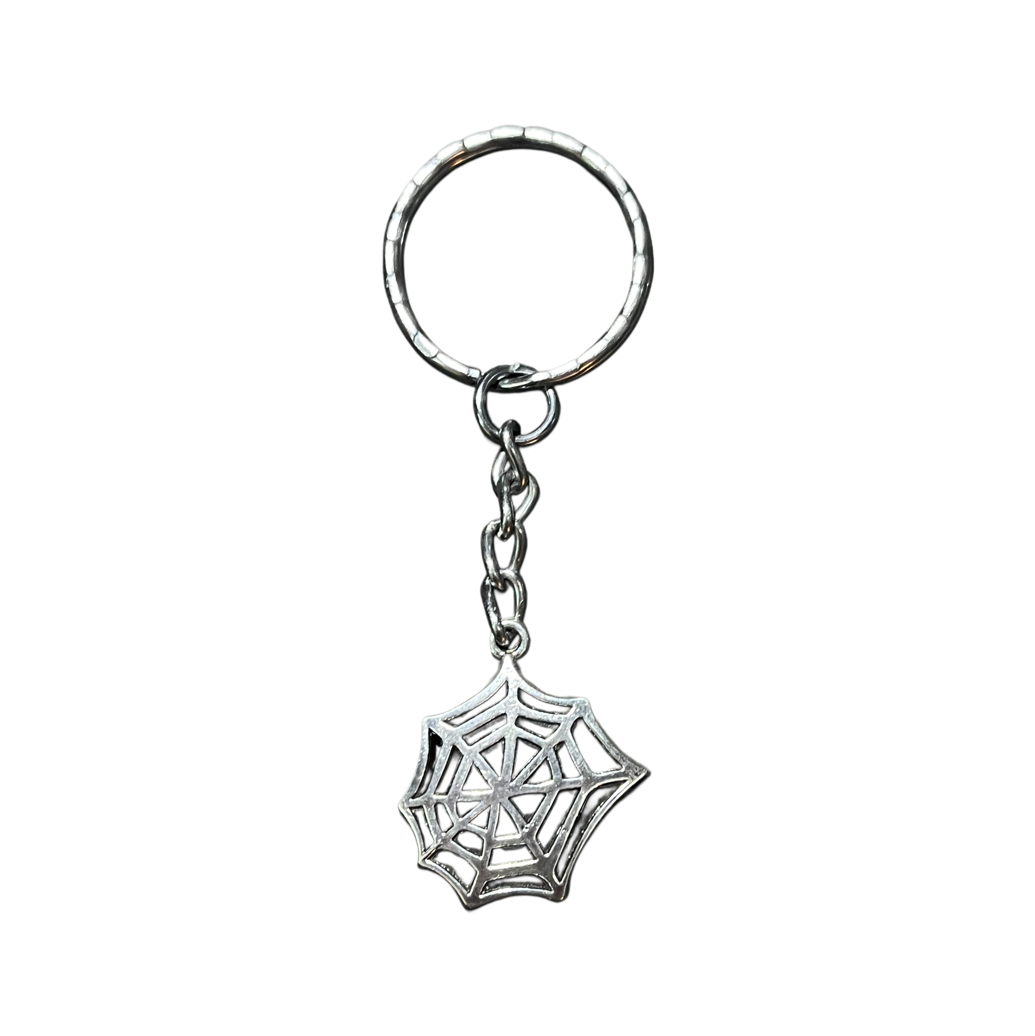 Calvyr Web keychain