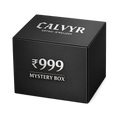 Calvyr Midnight ritual mystery box