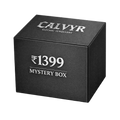 Calvyr Black cathedral mystery box