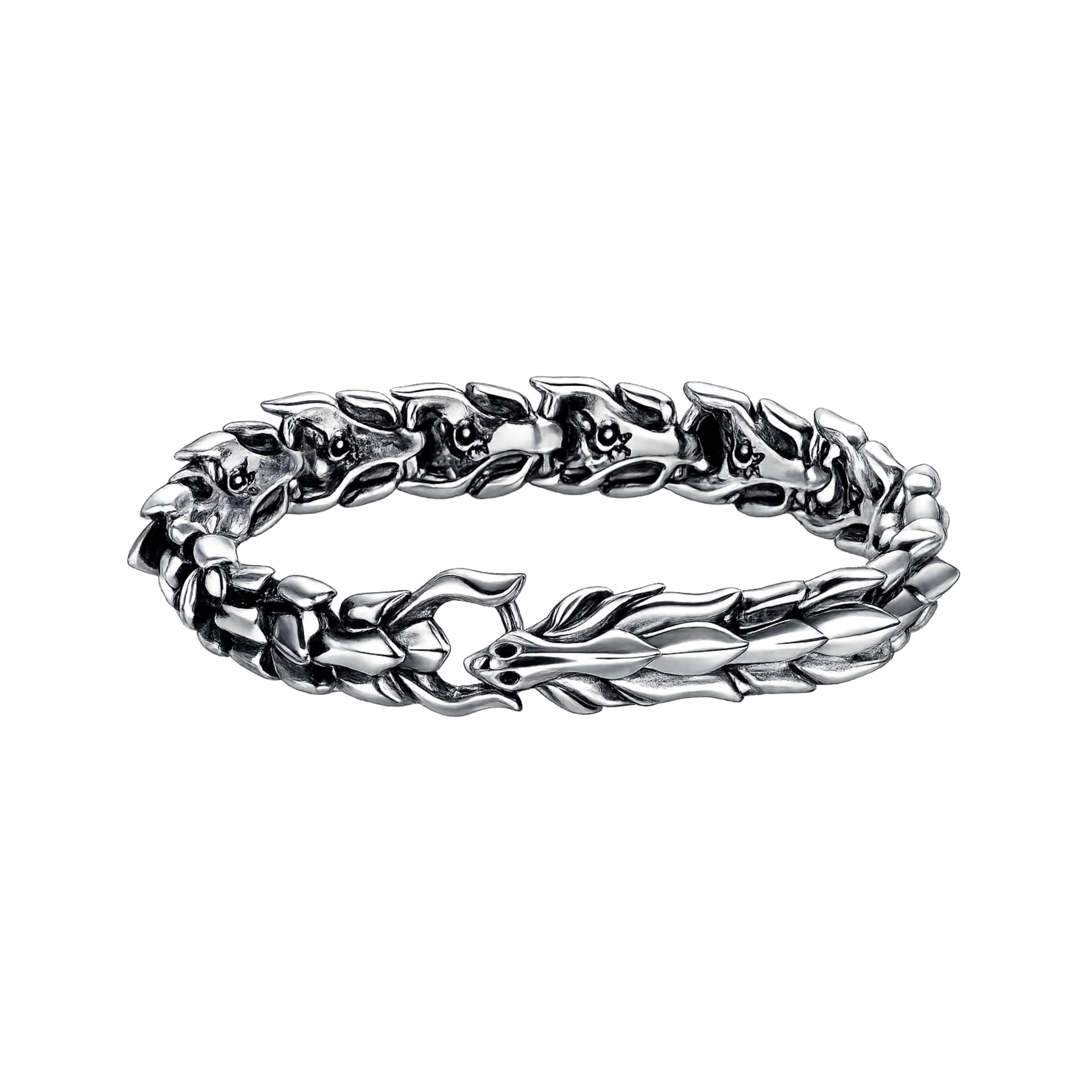 Calvyr Dragon Bracelet