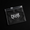 calvyr Jewelry carrying pouch